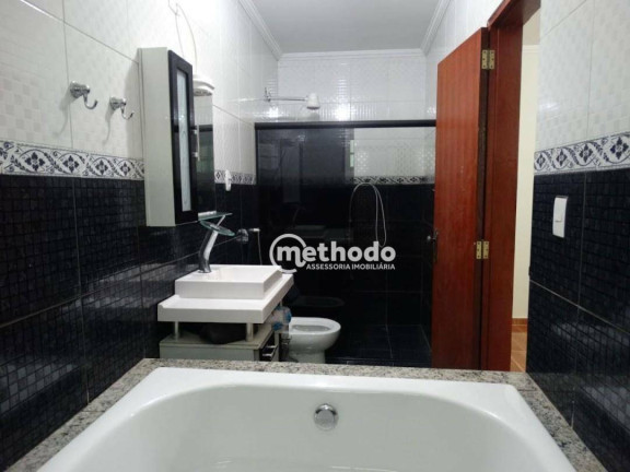 Imagem Casa com 6 Quartos à Venda, 300 m² em Parque Residencial Vila União - Campinas
