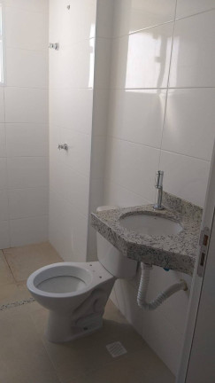 Imagem Apartamento com 1 Quarto à Venda, 39 m² em Vila Santa Tereza - Bauru