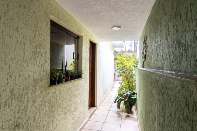 Imagem Casa com 2 Quartos à Venda, 125 m² em Parque Capuava - Santo André