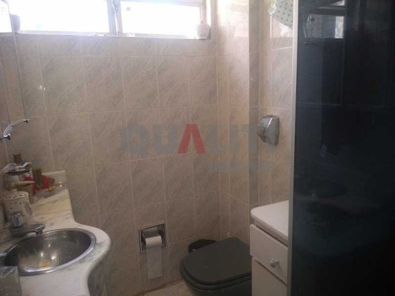 Imagem Apartamento com 2 Quartos à Venda, 45 m² em Chácara Santo Antônio - São Paulo