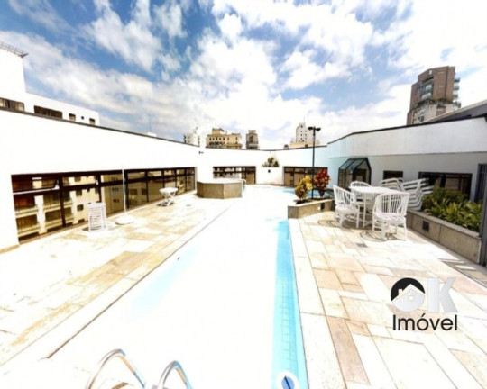 Imagem Apartamento com 2 Quartos à Venda, 44 m² em Jardim Paulista - São Paulo Imagem Apartamento com 2 Quartos à Venda, 44 m² em Jardim Paulista - São Paulo