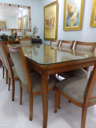 Imagem Apartamento com 3 Quartos à Venda, 82 m² em Vila Andrade - São Paulo