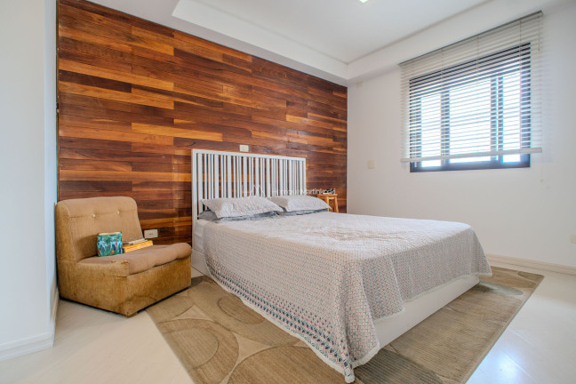 Imagem Apartamento com 3 Quartos à Venda, 204 m² em água Verde - Curitiba