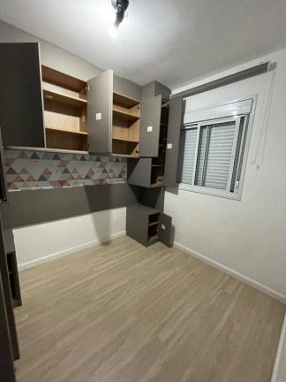 Imagem Apartamento com 1 Quarto à Venda, 41 m² em Campanario - Diadema Imagem Apartamento com 1 Quarto à Venda, 41 m² em Campanario - Diadema