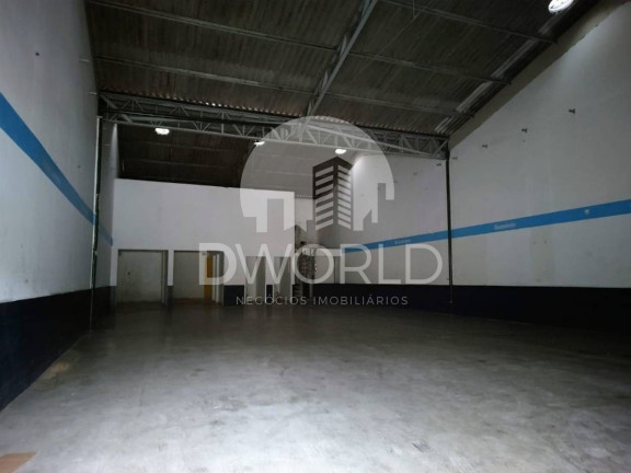 Imagem Imóvel para Alugar, 305 m² em Demarchi - São Bernardo Do Campo Imagem Imóvel para Alugar, 305 m² em Demarchi - São Bernardo Do Campo