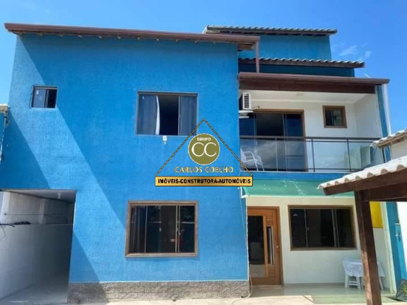 Casa à Venda,  em Unamar - Cabo Frio