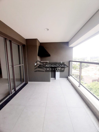Imagem Apartamento com 2 Quartos à Venda, 79 m² em Butantã - São Paulo