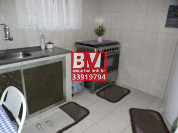 Imagem Casa com 2 Quartos à Venda, 51 m² em Vila Kosmos - Rio De Janeiro Imagem Casa com 2 Quartos à Venda, 51 m² em Vila Kosmos - Rio De Janeiro