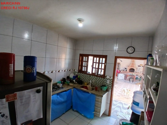 Imagem Casa com 2 Quartos à Venda, 210 m² em Inoã (inoã) - Maricá Imagem Casa com 2 Quartos à Venda, 210 m² em Inoã (inoã) - Maricá
