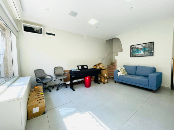 Imagem Casa com 4 Quartos à Venda, 315 m² em Brooklin Paulista - São Paulo Imagem Casa com 4 Quartos à Venda, 315 m² em Brooklin Paulista - São Paulo