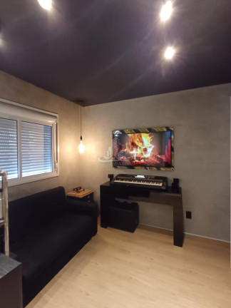 Imagem Apartamento com 3 Quartos à Venda, 85 m² em Bethaville I - Barueri