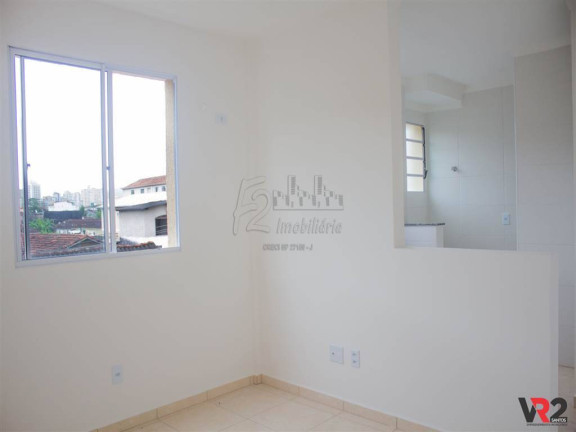 Imagem Apartamento com 1 Quarto à Venda, 50 m² em Centro - Sao Vicente