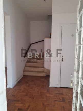 Imagem Sobrado com 3 Quartos à Venda, 200 m² em Itaim Bibi - São Paulo