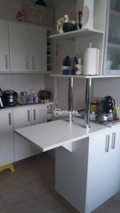 Imagem Apartamento com 3 Quartos à Venda, 102 m² em Jardim Flamboyant - Campinas Imagem Apartamento com 3 Quartos à Venda, 102 m² em Jardim Flamboyant - Campinas