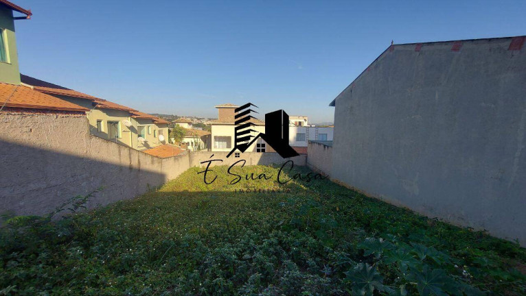 Imagem Terreno à Venda, 363 m² em Europa - Contagem Imagem Terreno à Venda, 363 m² em Europa - Contagem