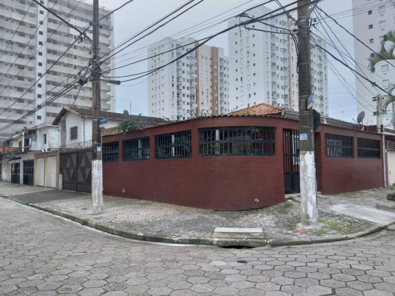 Imagem Casa com 2 Quartos à Venda,  em Ocian - Praia Grande