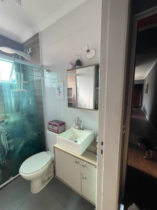 Imagem Apartamento com 2 Quartos à Venda, 63 m² em Ponta Da Praia - Santos Imagem Apartamento com 2 Quartos à Venda, 63 m² em Ponta Da Praia - Santos