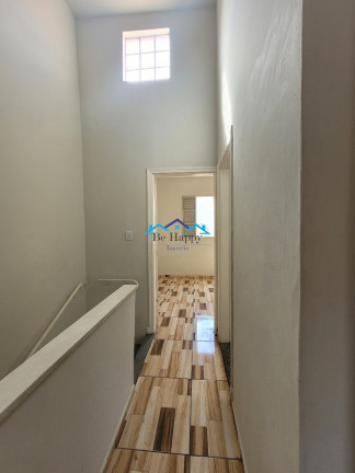 Imagem Sobrado com 2 Quartos para Alugar, 92 m² em Santo Amaro - São Paulo