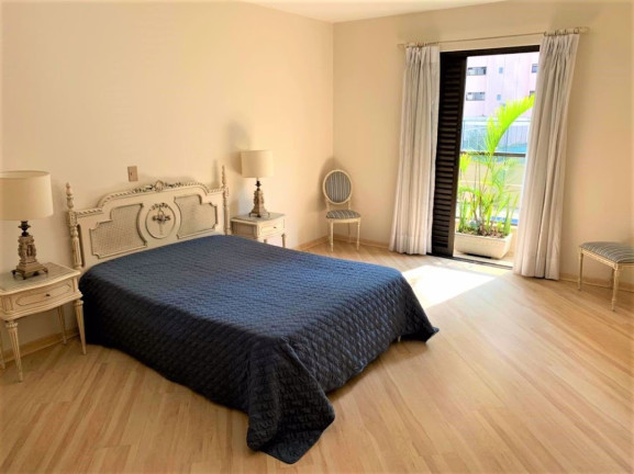 Imagem Apartamento com 4 Quartos à Venda, 267 m² em Planalto Paulista - São Paulo Imagem Apartamento com 4 Quartos à Venda, 267 m² em Planalto Paulista - São Paulo