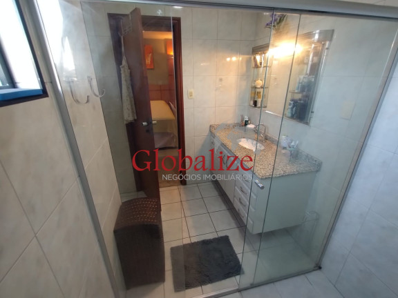 Imagem Imóvel com 3 Quartos à Venda, 155 m² em Embaré - Santos Imagem Imóvel com 3 Quartos à Venda, 155 m² em Embaré - Santos
