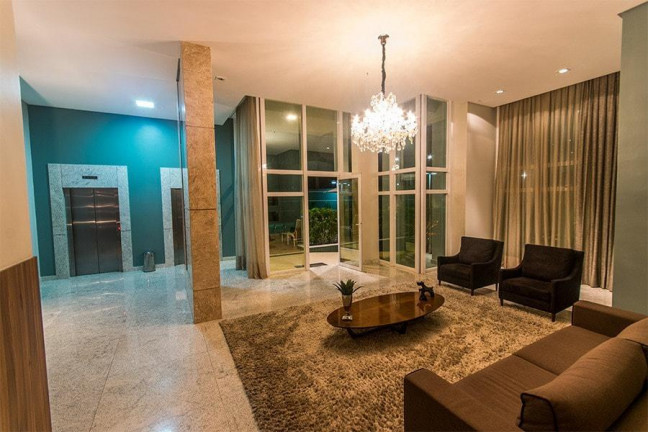 Imagem Cobertura com 2 Quartos à Venda, 122 m² em Meireles - Fortaleza