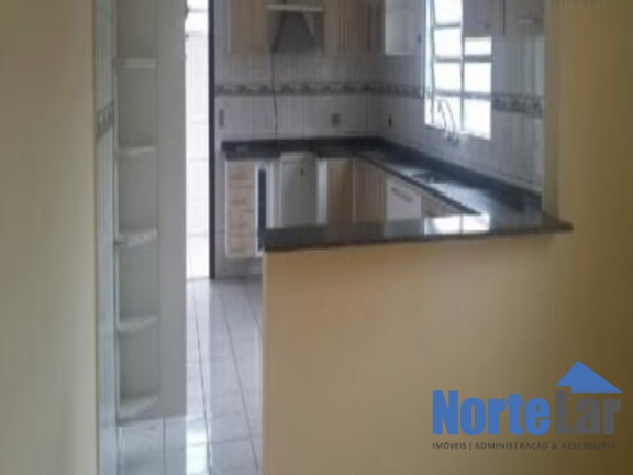 Imagem Sobrado com 4 Quartos à Venda, 182 m² em Jardim Vista Linda - São Paulo