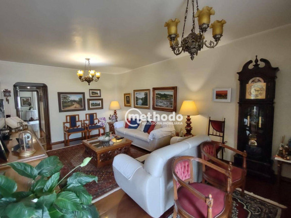 Imagem Apartamento com 3 Quartos à Venda, 212 m² em Cambuí - Campinas Imagem Apartamento com 3 Quartos à Venda, 212 m² em Cambuí - Campinas