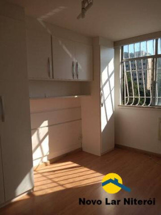 Imagem Apartamento com 2 Quartos à Venda, 54 m² em Santa Rosa - Niterói