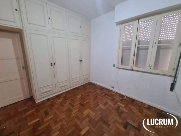 Imagem Apartamento com 3 Quartos à Venda, 120 m² em Copacabana - Rio De Janeiro