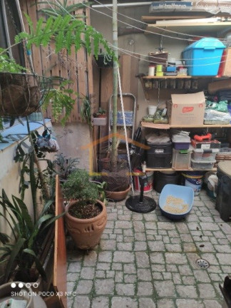 Imagem Apartamento com 3 Quartos à Venda, 100 m² em Vila Paulicéia - São Paulo