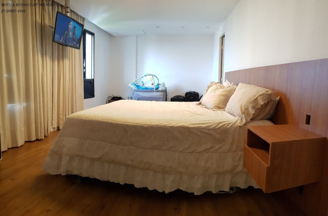 Imagem Imóvel com 3 Quartos à Venda, 156 m² em Federação - Salvador Imagem Imóvel com 3 Quartos à Venda, 156 m² em Federação - Salvador