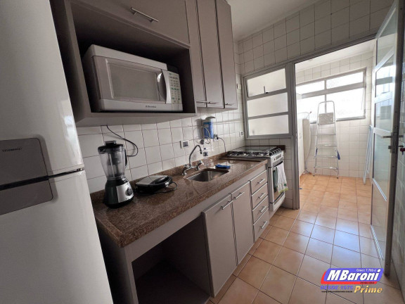 Imagem Apartamento com 2 Quartos para Alugar, 63 m² em Vila Olímpia - São Paulo
