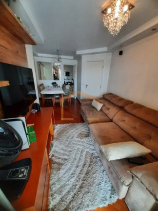 Imagem Apartamento com 3 Quartos à Venda, 82 m² em Casa Verde - São Paulo Imagem Apartamento com 3 Quartos à Venda, 82 m² em Casa Verde - São Paulo