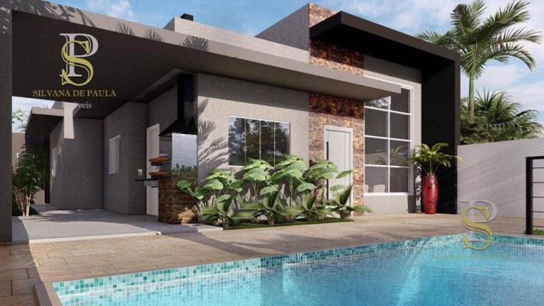 Imagem Casa com 3 Quartos à Venda, 105 m² em Terra Preta - Mairiporã Imagem Casa com 3 Quartos à Venda, 105 m² em Terra Preta - Mairiporã