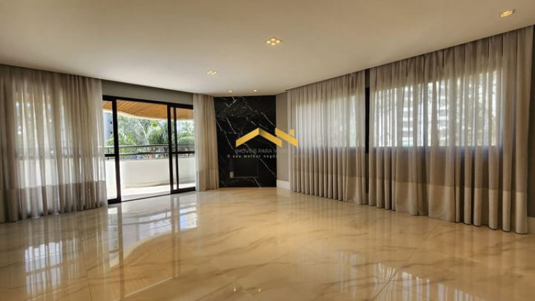 Imagem Apartamento com 4 Quartos à Venda, 175 m² em Morumbi - São Paulo Imagem Apartamento com 4 Quartos à Venda, 175 m² em Morumbi - São Paulo
