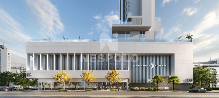 Imagem Imóvel Comercial à Venda, 56 m² em Centro - Balneario Camboriu
