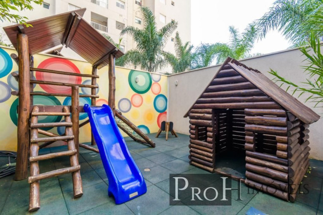 Imagem Apartamento com 3 Quartos à Venda, 83 m² em Jardim Do Mar - São Bernardo Do Campo