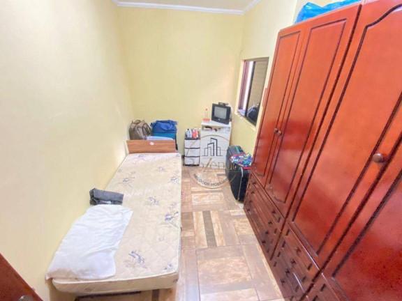 Imagem Apartamento com 2 Quartos à Venda, 50 m² em Vila Alzira - Santo André Imagem Apartamento com 2 Quartos à Venda, 50 m² em Vila Alzira - Santo André