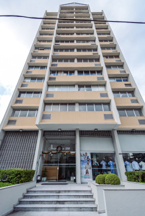 Imagem Sala Comercial à Venda, 27 m² em água Branca - São Paulo