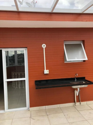 Cobertura com 3 Quartos à Venda, 243 m² em Vila Belmiro - Santos