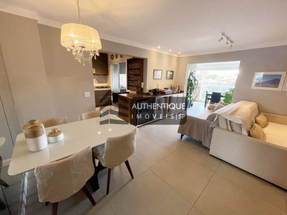 Imagem Apartamento com 3 Quartos à Venda, 108 m² em Vila Mascote - São Paulo Imagem Apartamento com 3 Quartos à Venda, 108 m² em Vila Mascote - São Paulo