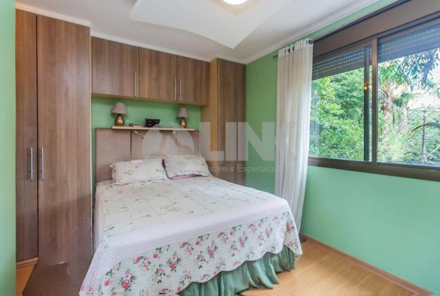 Imagem Apartamento com 3 Quartos à Venda, 94 m² em Cristo Redentor - Porto Alegre Imagem Apartamento com 3 Quartos à Venda, 94 m² em Cristo Redentor - Porto Alegre
