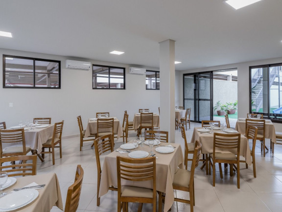 Imagem Apartamento com 2 Quartos à Venda, 61 m² em Pioneiros Catarinenses - Cascavel