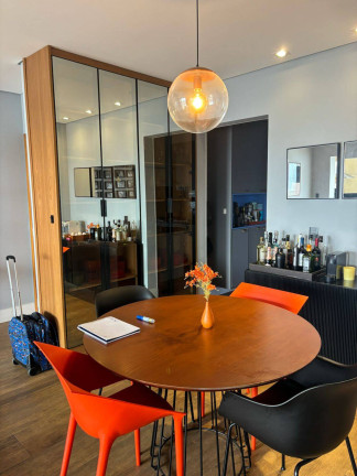 Imagem Apartamento com 2 Quartos à Venda, 113 m² em Tamboré - Santana De Parnaíba Imagem Apartamento com 2 Quartos à Venda, 113 m² em Tamboré - Santana De Parnaíba