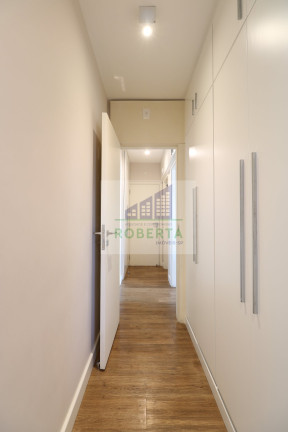 Imagem Apartamento com 4 Quartos à Venda, 170 m² em Moema - São Paulo