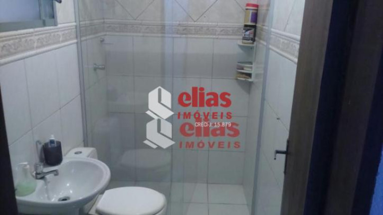Imagem Casa com 3 Quartos à Venda, 200 m² em Vila Tecnológica Engenheiro José Queda - Bauru