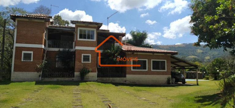 Imagem Imóvel com 5 Quartos à Venda, 20.000 m² em Jacutinga - Jacutinga Imagem Imóvel com 5 Quartos à Venda, 20.000 m² em Jacutinga - Jacutinga