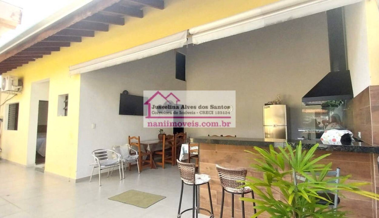 Imagem Casa com 3 Quartos à Venda, 360 m² em Pontal De Santa Marina - Caraguatatuba Imagem Casa com 3 Quartos à Venda, 360 m² em Pontal De Santa Marina - Caraguatatuba