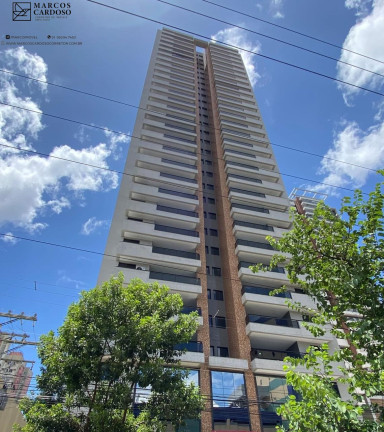 Imagem Imóvel com 3 Quartos à Venda, 122 m² em Marco - Belém