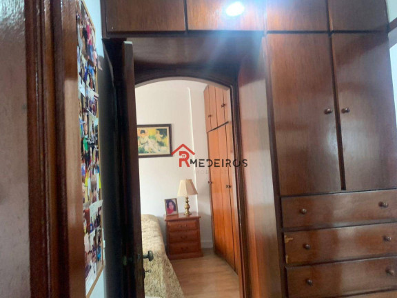 Foto do imóvel Apartamento com 3 Quartos à Venda, 110 m² em Vila Tupi - Praia Grande